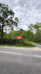 168 acres/Beside Main Road/Zoning industrial/Data centre/Kulai/Sedenak