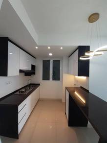 Freehold Condo For Sale at Sentul Point, near amenities, easy access