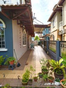 BELOW MARKET 2 Storey Semi-D Bukit Kemuning Greenhills Kota Kemuning