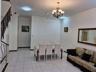 2-storey-Terraced-House-for-rent-Gelugor-Penang