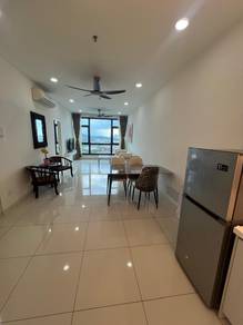 Amanja semi-d suite condo, aman puri, ready move in, fully furnished