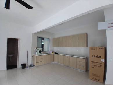 Seri Topaz Serviced Apartment Puchong For Rent