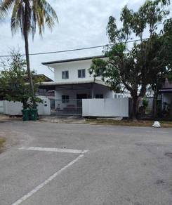 Batu Maung 2 Storey Bungalow 5000sf @ Bayan Lepas