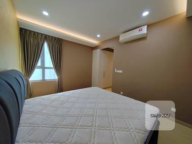Full Loan Gravit 8 Nordica Corner Unit Renovated Move In Condition