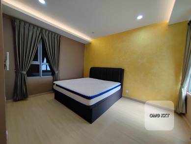 Full Loan Gravit 8 Nordica Corner Unit Renovated Move In Condition