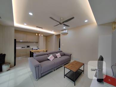 Full Loan Gravit 8 Nordica Corner Unit Renovated Move In Condition