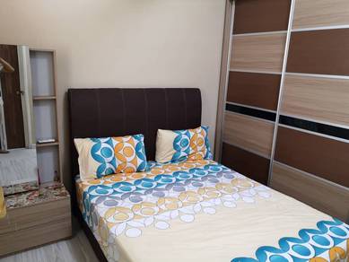 Grandview Condominium