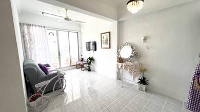 Saujana Heights Apartments