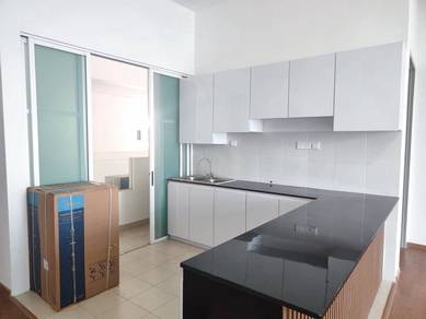 Below MV 1 One Sulaman Condo / 1 Borneo / 21 Floor / UMS / Kingfisher