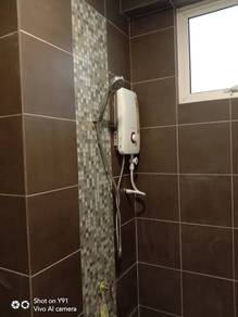 Solaria residence near air port, bayan lepas