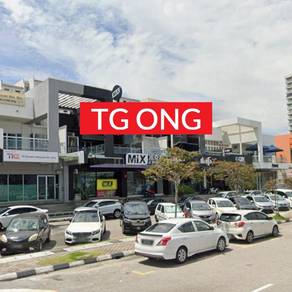 Shop-lot-for-rent-Jelutong-Penang