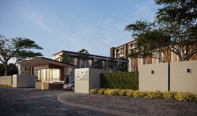 New-Townhouse-for-sale-Kuching-Sarawak