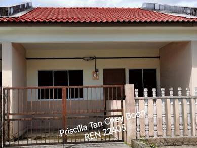 Terraced-House-for-sale-Kota-Samarahan-Sarawak
