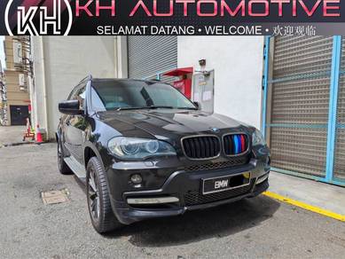 BMW X5 4.8 V8 M-SPORT (*3.0cc)