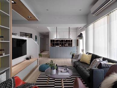 Condominium-for-sale-Sungai-Besi-Kuala-Lumpur