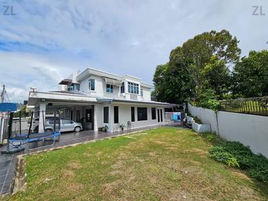 2-storey Semi Detached | Prima Jaya | Lintas Lido Luyang