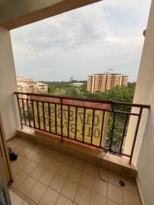 Mantin Room For Rent