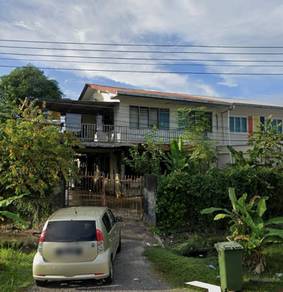 Jalan Tekam Semi-Detached House for Sale 🏡
