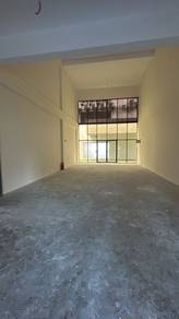 A Double-Storey Shop Office For Sale