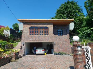 Luyang Bungalow House| Private and Quite place