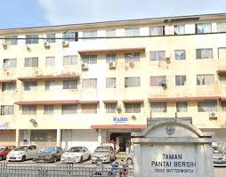Sell - Shop Lot Pantai Bersih Bagan Ajam Butterworth Perai Utara