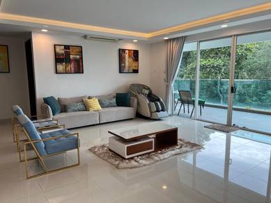 Bay Residences | Likas Condo | Low Density