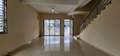 2-storey-Terraced-House-for-rent-Shah-Alam-Selangor