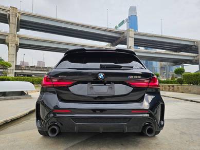 Bmw M135i 2.0 XDRIVE + Eventuri +Carlsson Rim