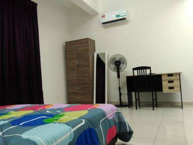 Room-for-rent-Perai-Penang