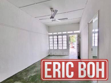 [1 STY] JELUTONG 1861sf TAMAN HIJAU ORIGINAL GREENLANE TERRACE CHEAP