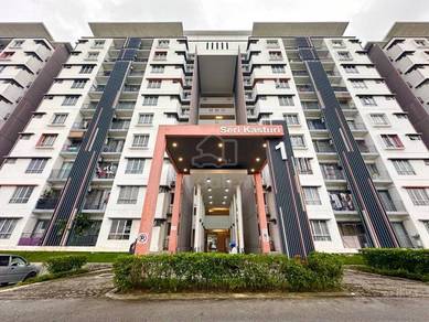 Seri Kasturi (Setia Alam)