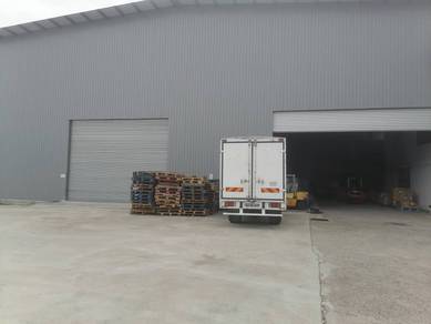 Warehouse-/-Factory-for-rent-Butterworth-Penang