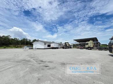 Industrial-Land-for-sale-Port-Klang-Selangor-3