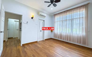 LANDED SALE 3 STOREY SEMI-D At SUNGAI KELIAN GOOD CONDITION WORTH BUY