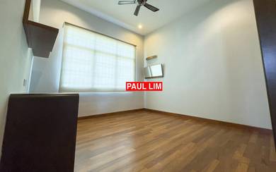 LANDED SALE 3 STOREY SEMI-D At SUNGAI KELIAN GOOD CONDITION WORTH BUY