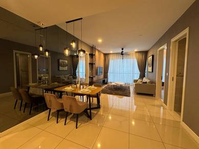 ARIA Luxury Residence, KLCC