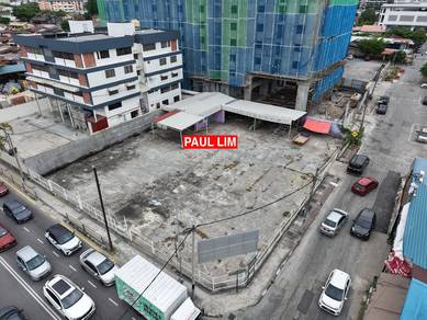Commercial-Land-for-rent-Jelutong-Penang