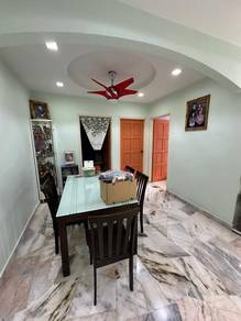 Miharja Condominium Cheras walking distance to LRT & MRT Velocity
