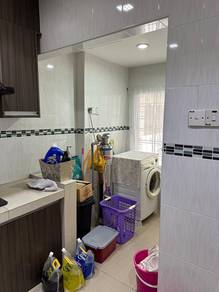 Miharja Condominium Cheras walking distance to LRT & MRT Velocity