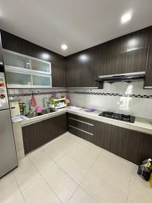Miharja Condominium Cheras walking distance to LRT & MRT Velocity
