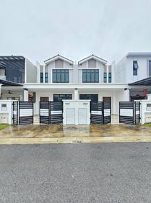 Jp Perdana Double Storey Hot Location Unit Cheaper Market