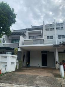 [RENOVATED] 2 Storey Terrace, Lakeclub Parkhomes, Sri Hijau, Rawang