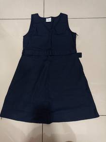 Primary school uniform