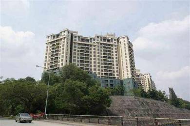 Impian Heights @ Puchong [F/Furnish] 4R4B Penthouse Kinrara Subang
