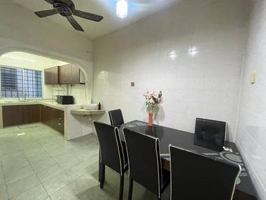 2Sty Terrace House, Bandar Damai Perdana Alam Damai Cheras