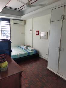 Penampang | Hilltop | Apartment