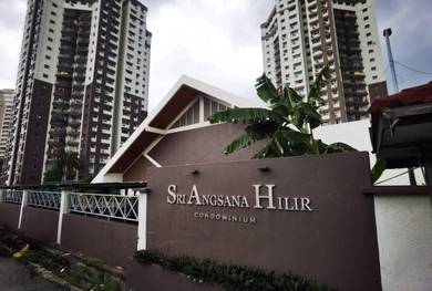 Room-for-rent-Desa-Pandan-Kuala-Lumpur