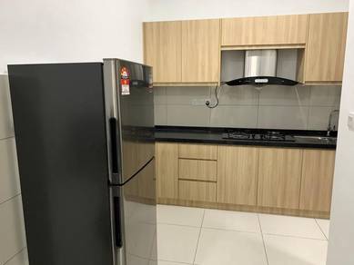 [Low Floor ] Sri Ara Damansara PJ Gaji RM2.5K Layak Full Loan 1 CP