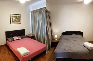 [Low Floor ] Sri Ara Damansara PJ Gaji RM2.5K Layak Full Loan 1 CP