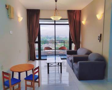 E-Park Condominium